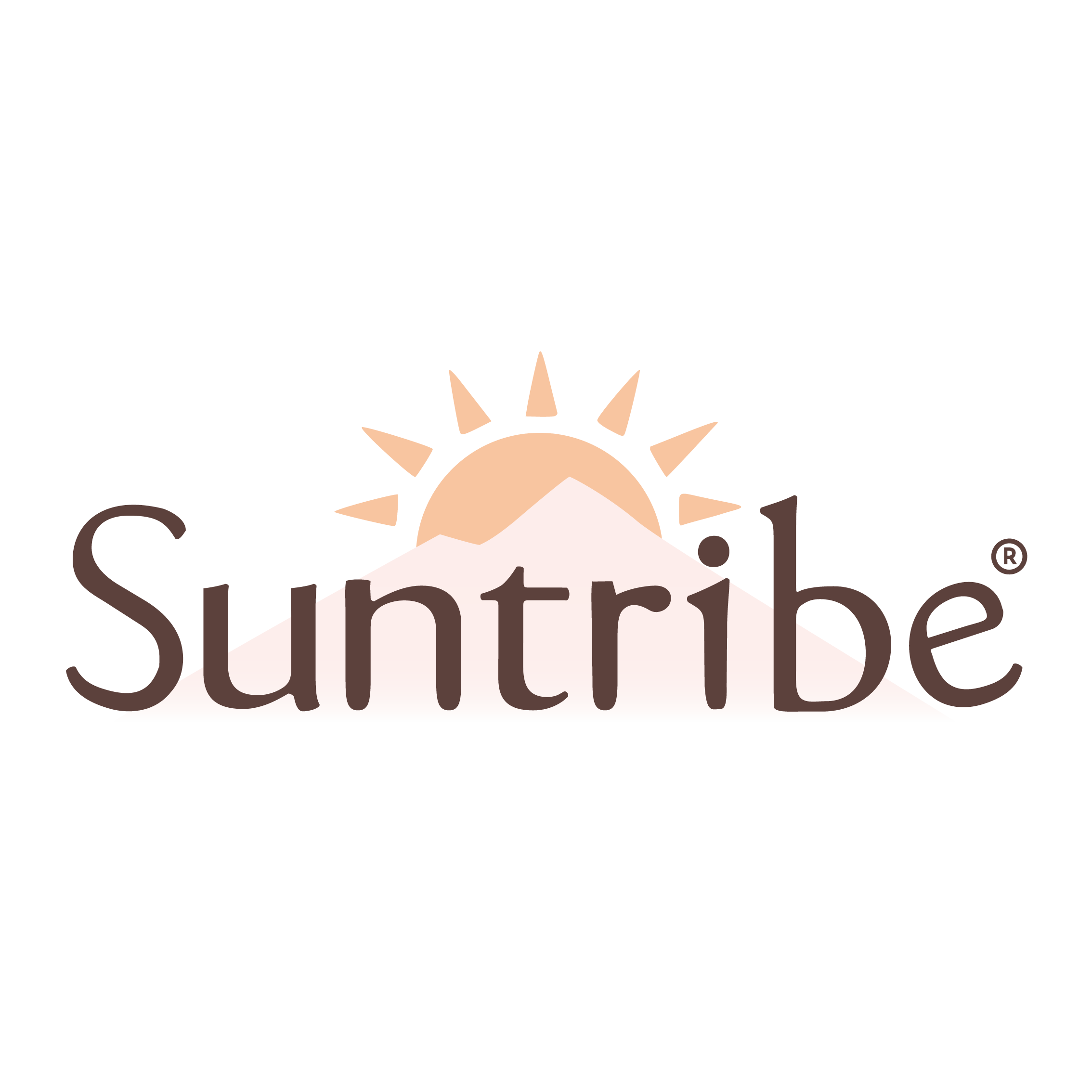 Suntribe logo